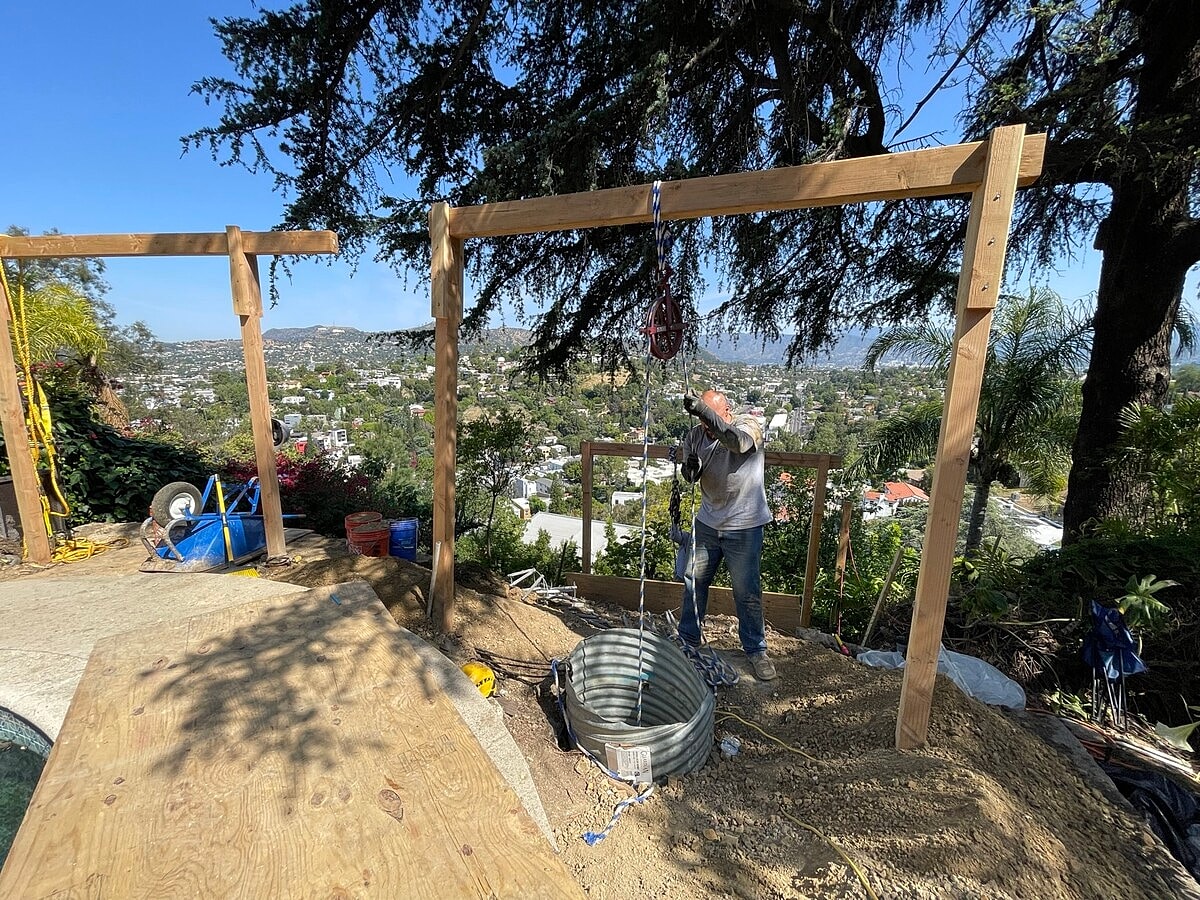 Projects Gallery Before & After