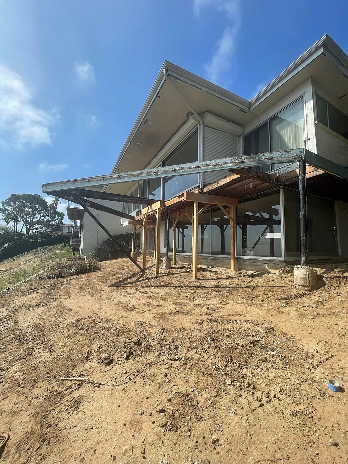 Projects Gallery Before & After