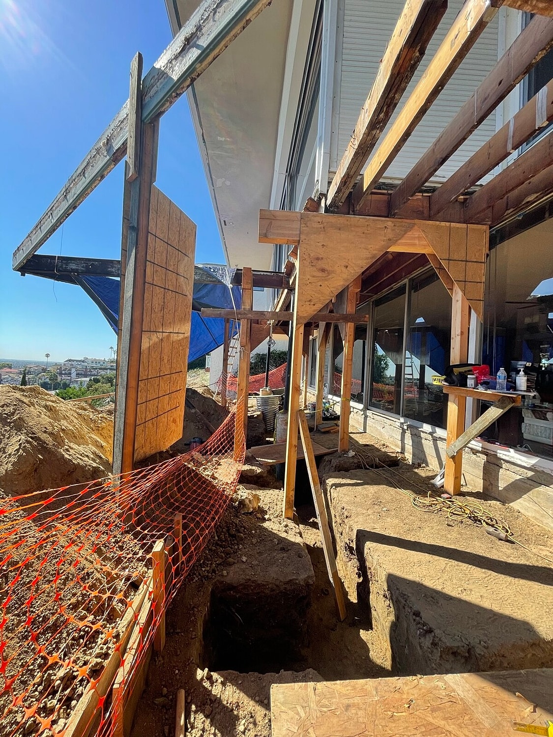 Projects Gallery Before & After