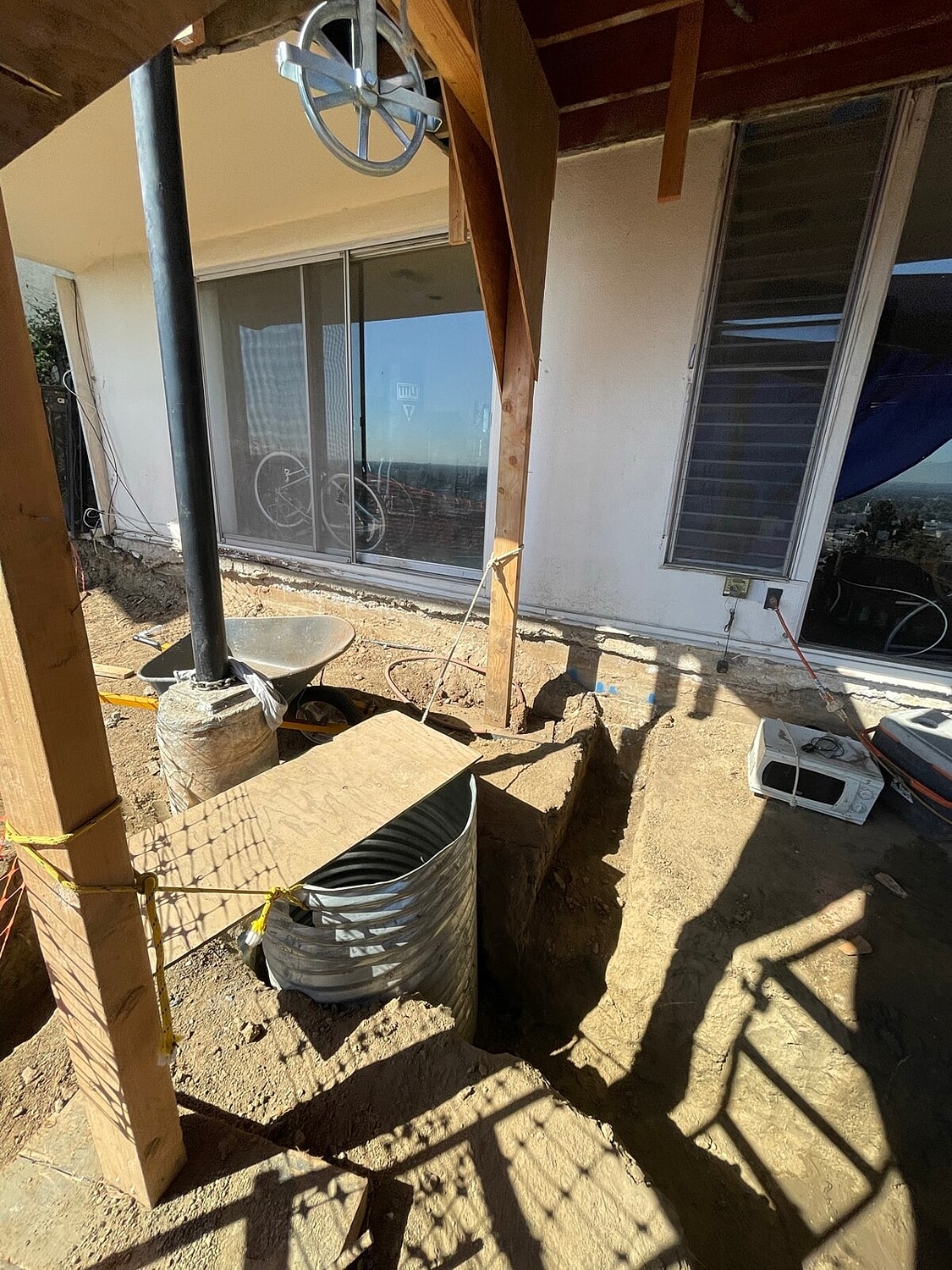 Projects Gallery Before & After