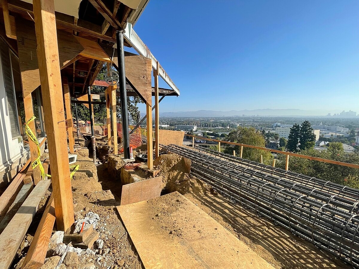 Projects Gallery Before & After