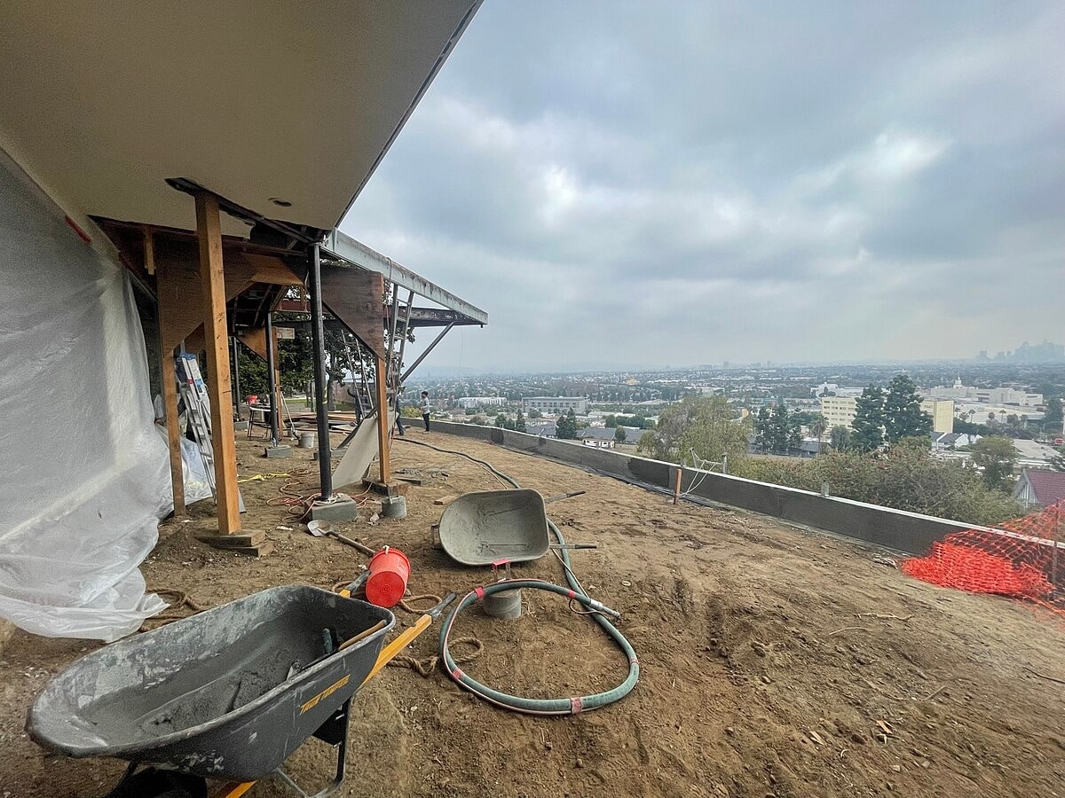 Projects Gallery Before & After