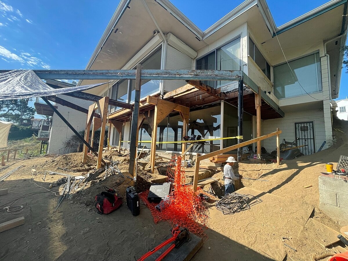 Projects Gallery Before & After