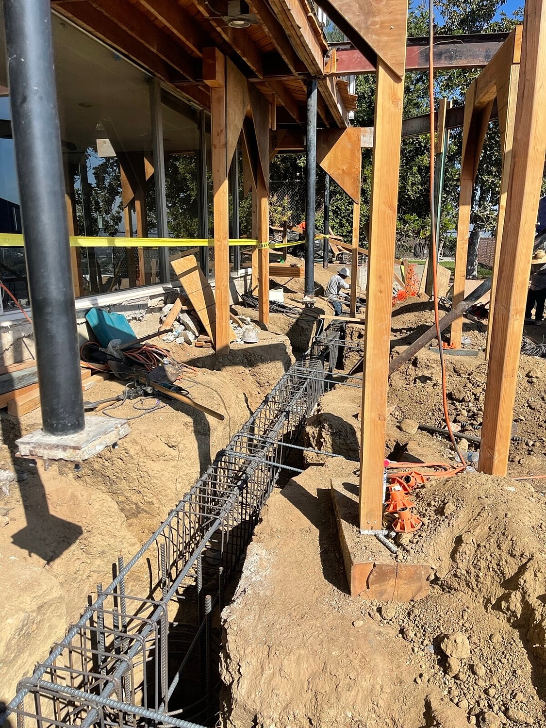 Projects Gallery Before & After