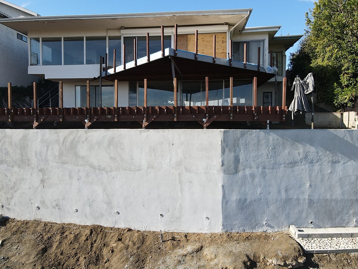 Projects Gallery Before & After