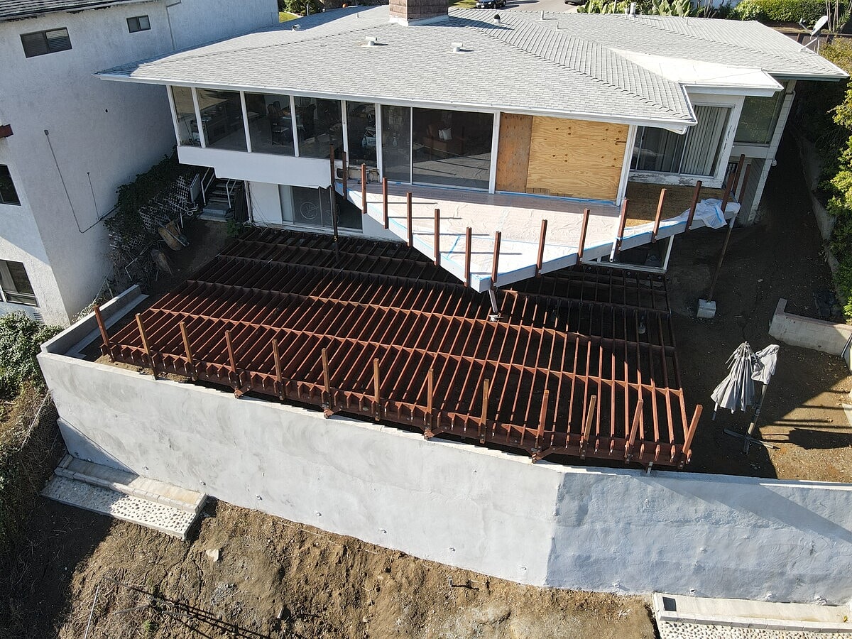 Projects Gallery Before & After