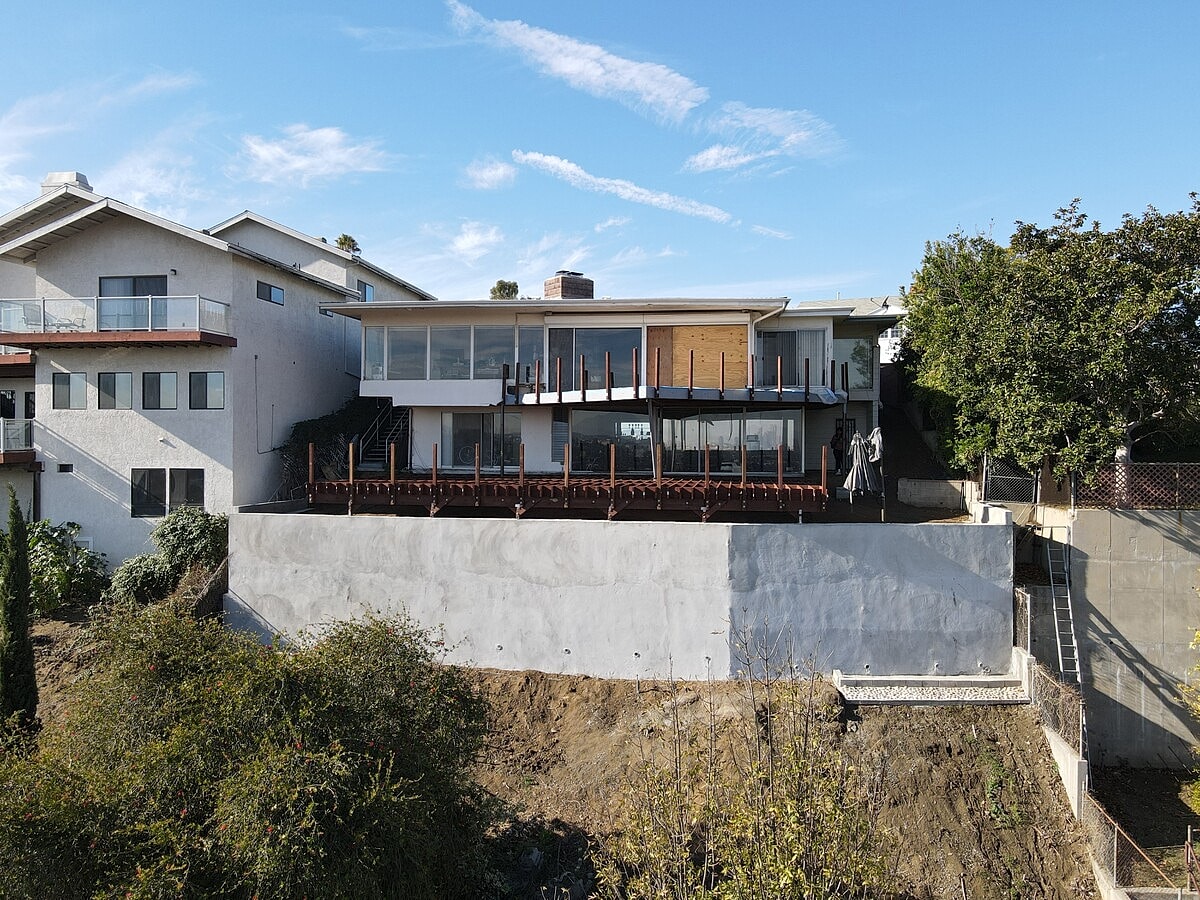Projects Gallery Before & After