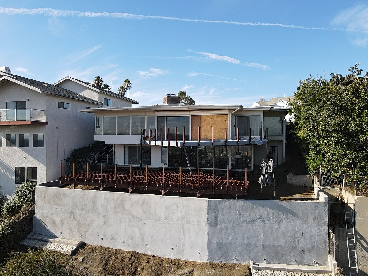 Projects Gallery Before & After