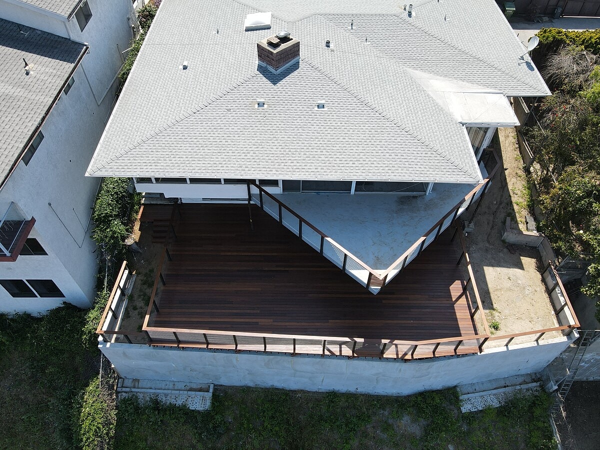 Projects Gallery Before & After