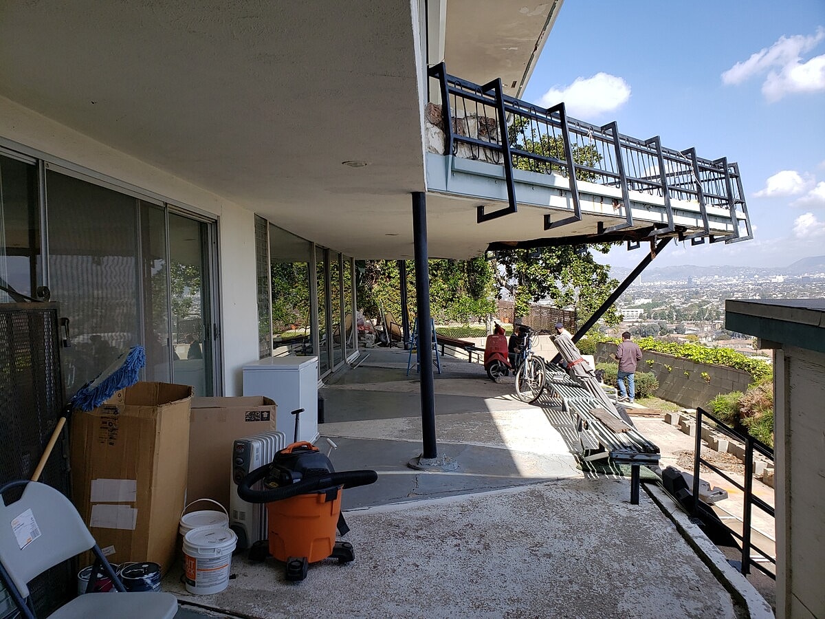 Projects Gallery Before & After