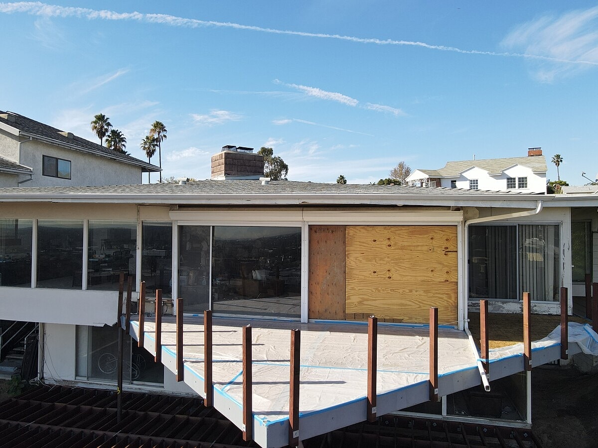 Projects Gallery Before & After