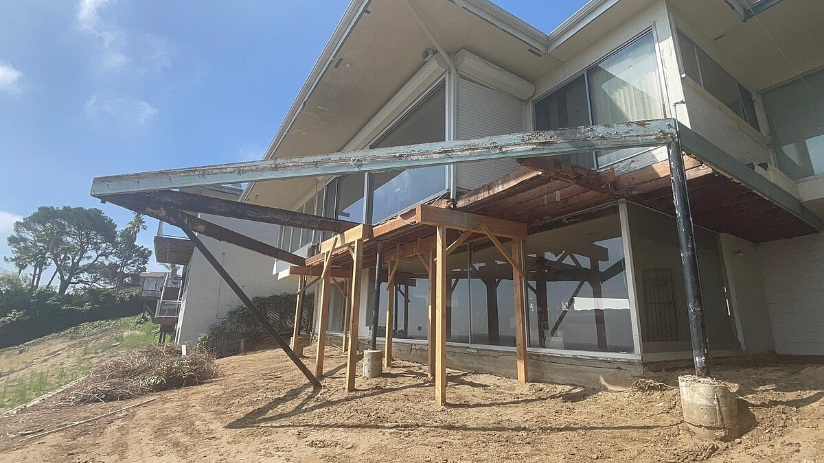 Projects Gallery Before & After