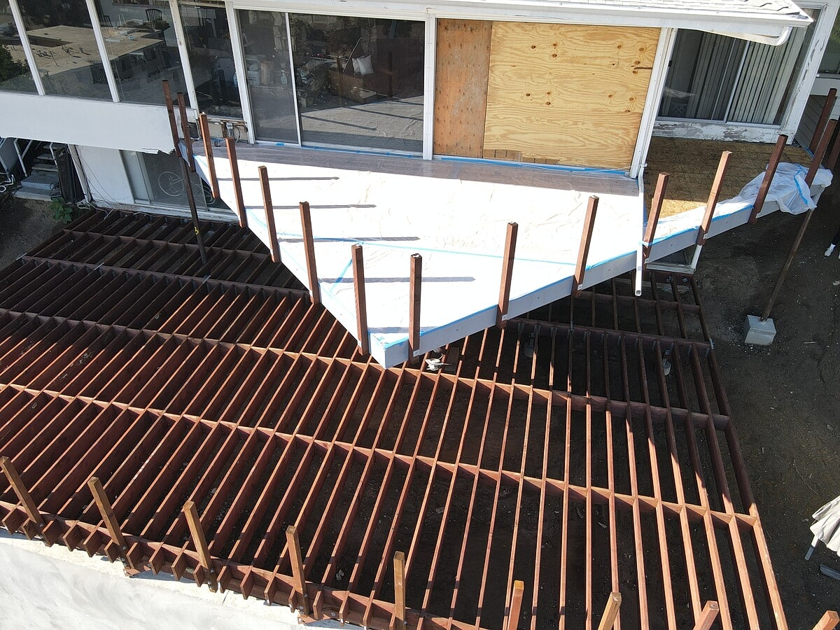 Projects Gallery Before & After