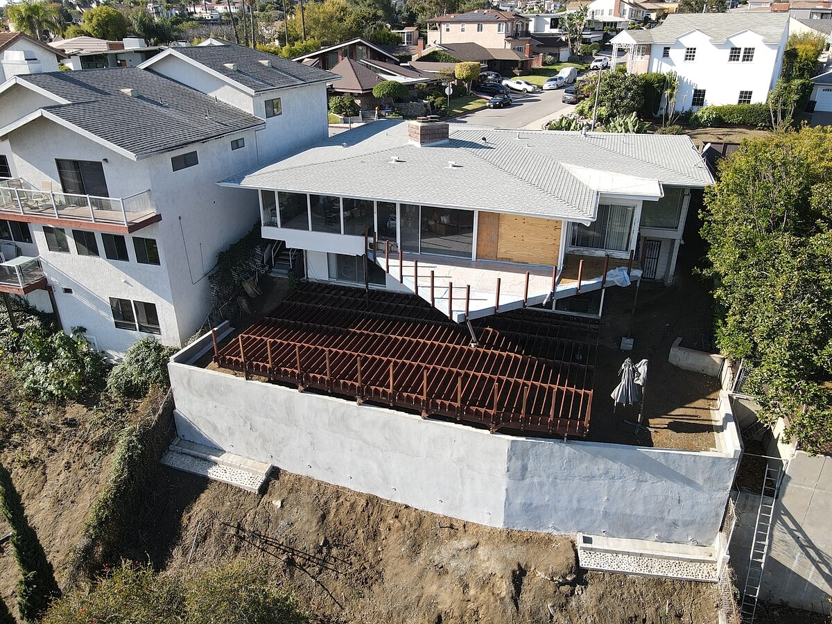 Projects Gallery Before & After