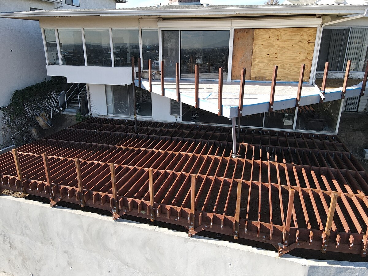 Projects Gallery Before & After