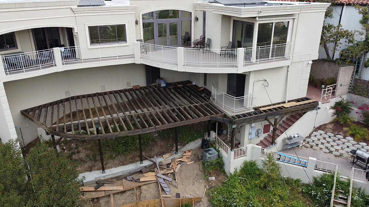 Projects Gallery Before & After