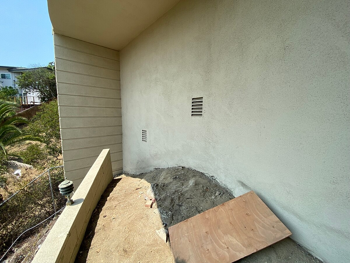 Projects Gallery Before & After