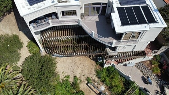 Projects Gallery Before & After