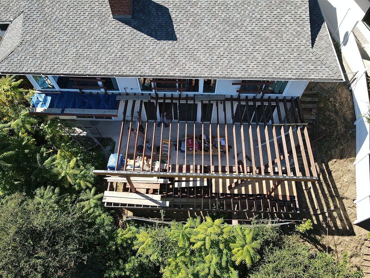 Projects Gallery Before & After