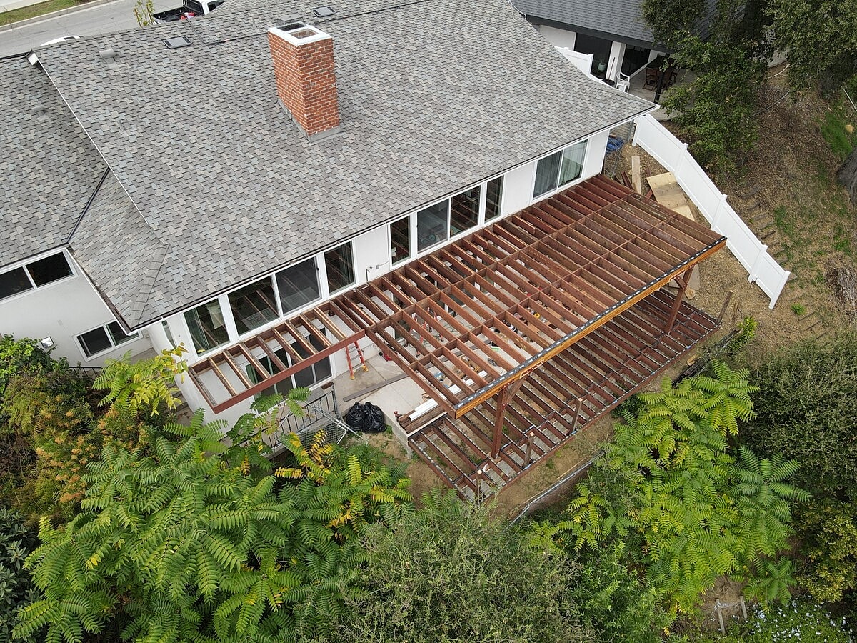 Projects Gallery Before & After