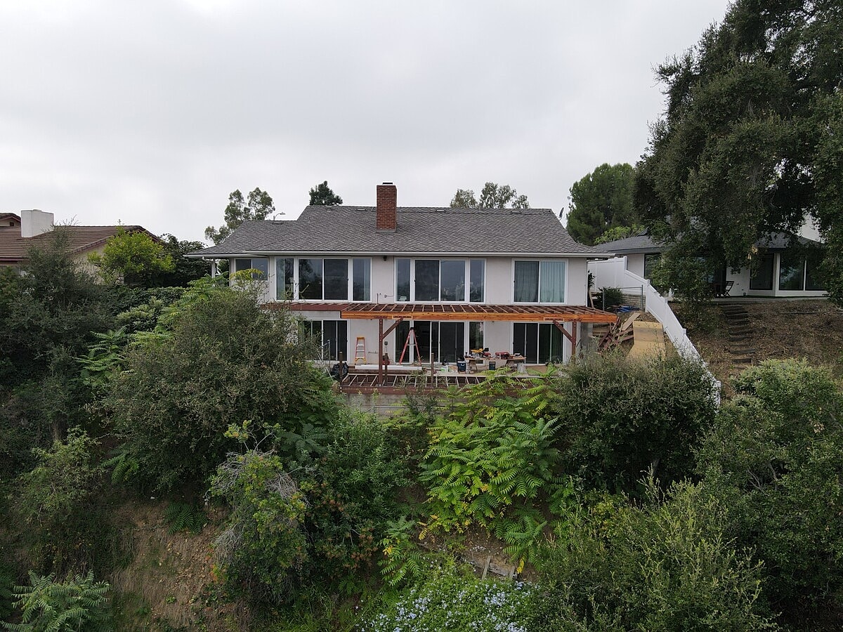 Projects Gallery Before & After