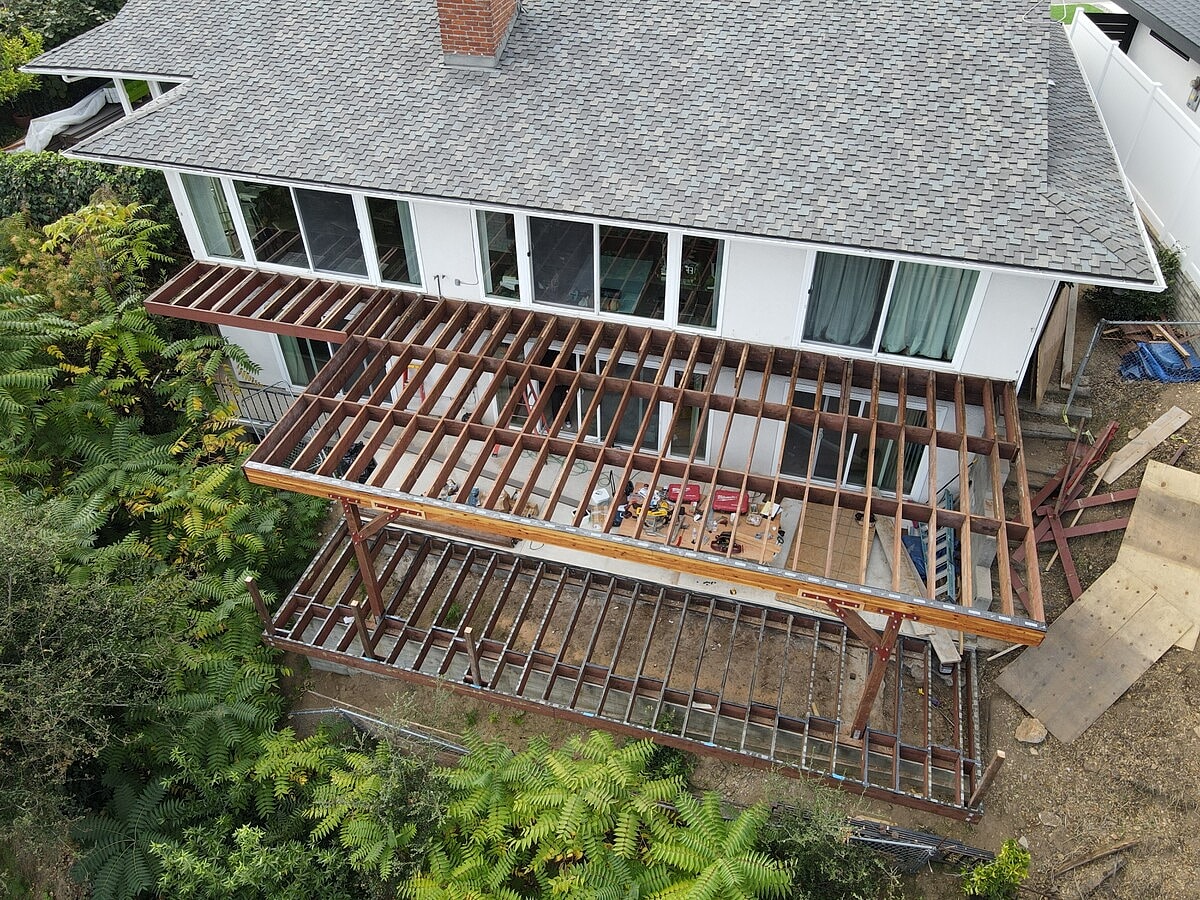 Projects Gallery Before & After