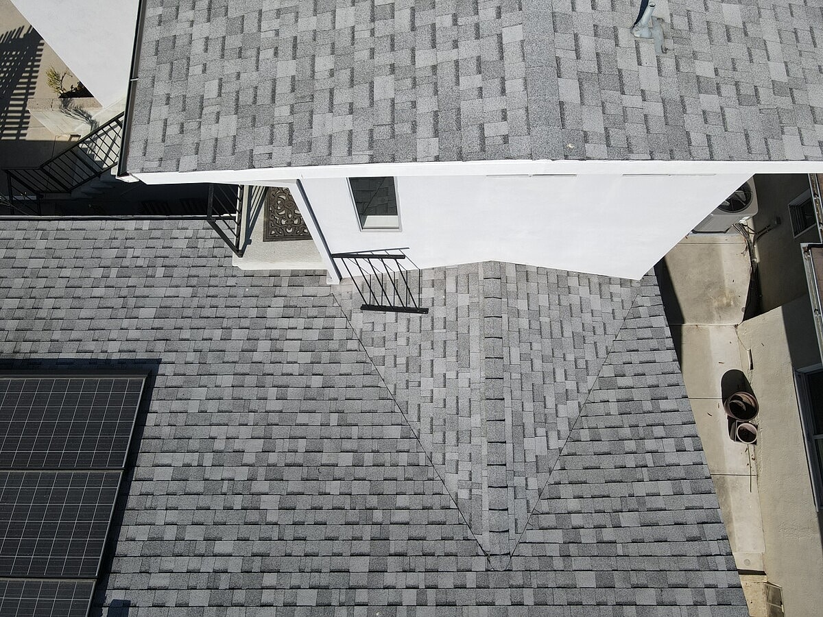 Projects Gallery Before & After