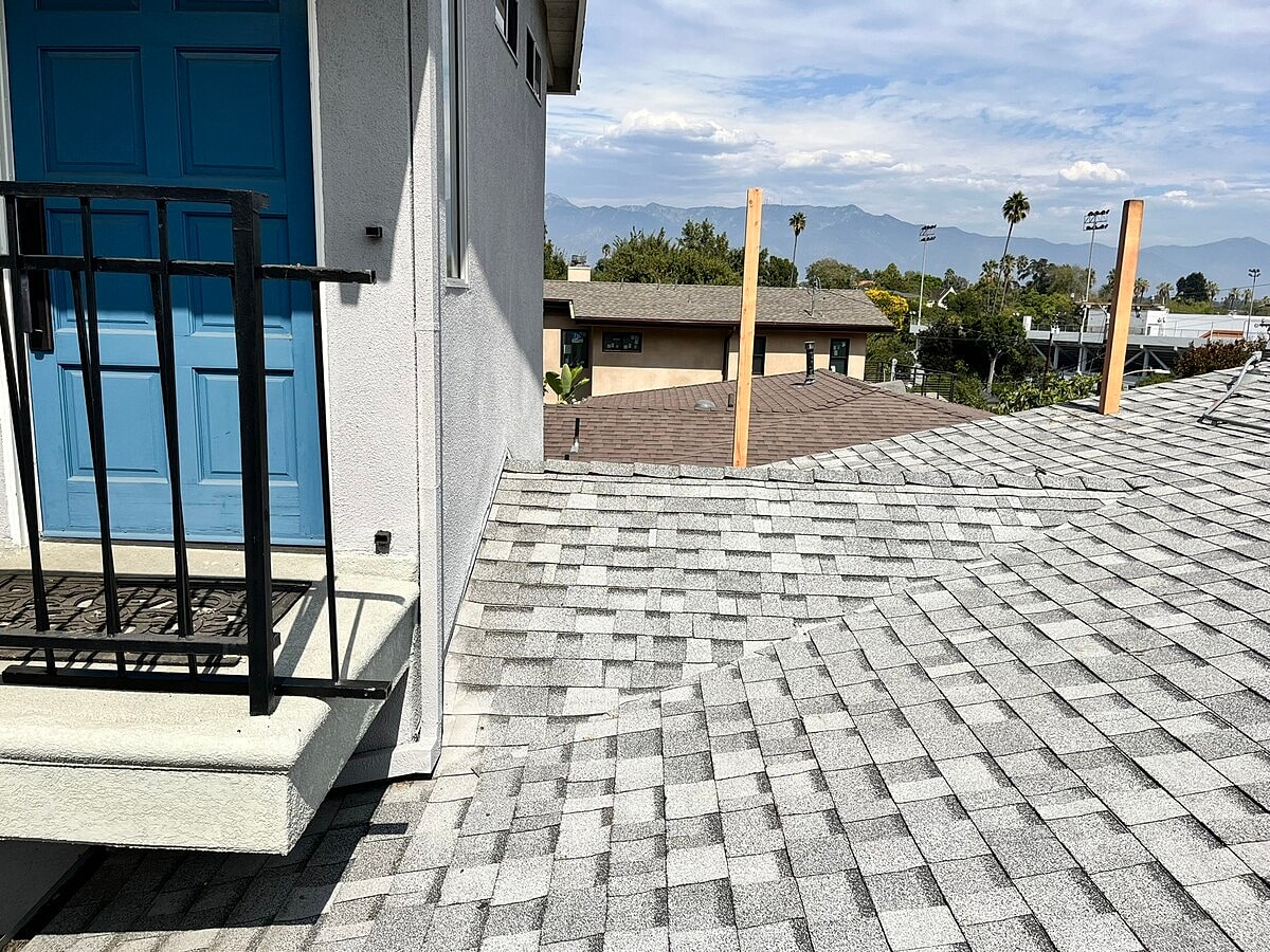 Projects Gallery Before & After