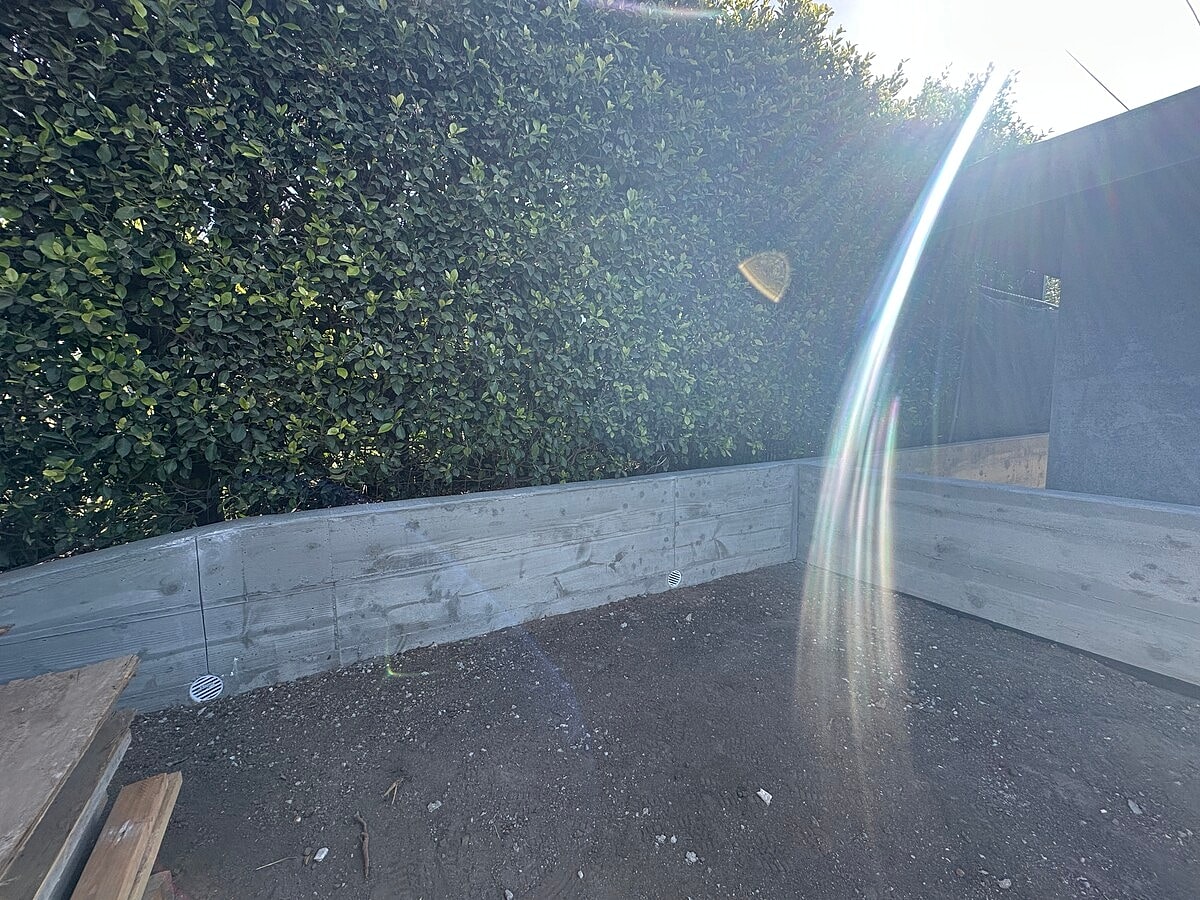 Projects Gallery Before & After