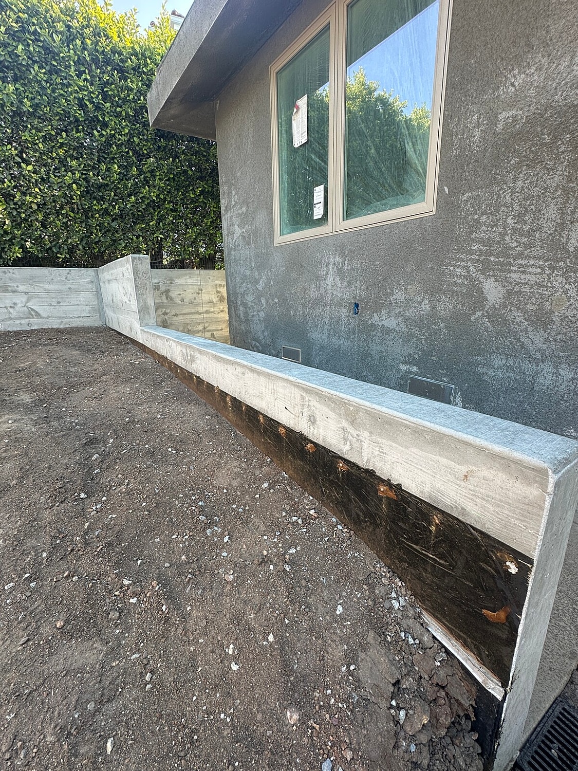 Projects Gallery Before & After