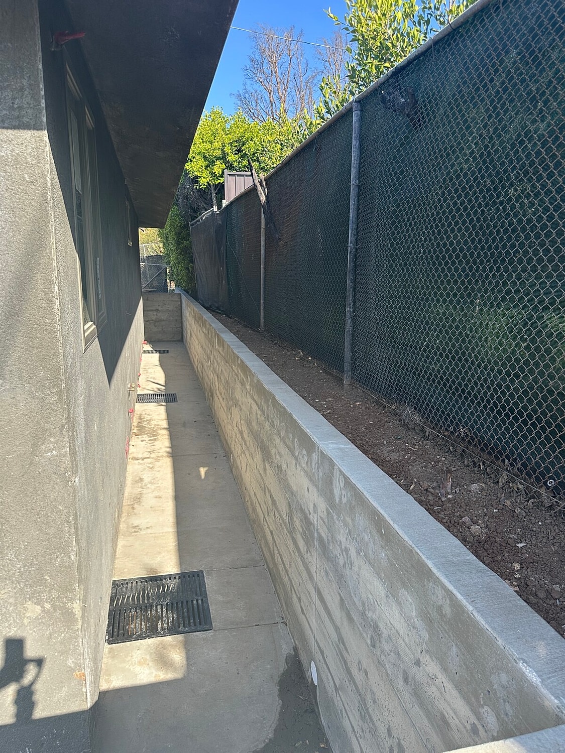 Projects Gallery Before & After