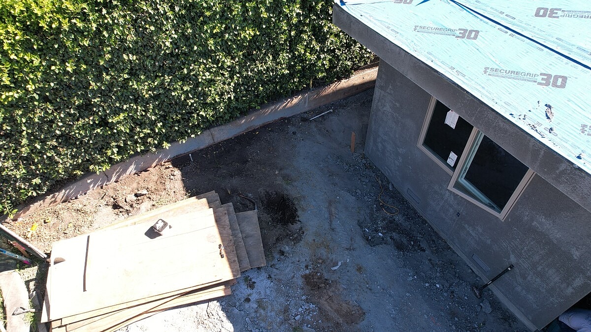 Projects Gallery Before & After
