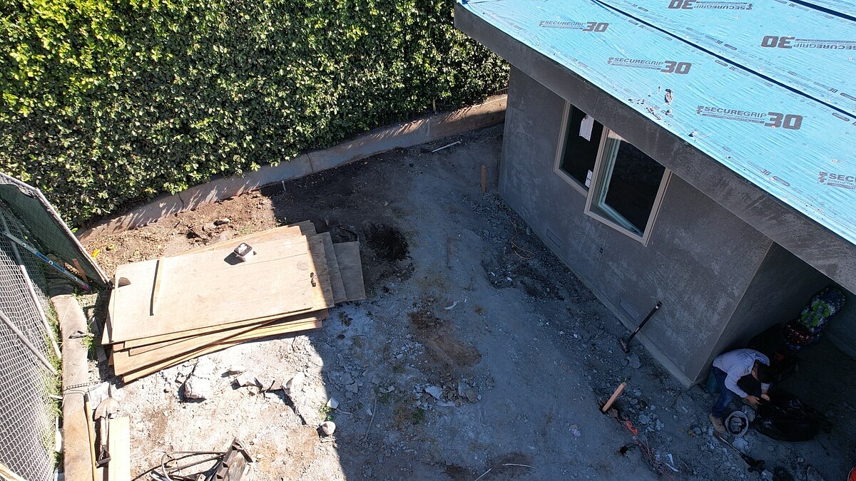 Projects Gallery Before & After