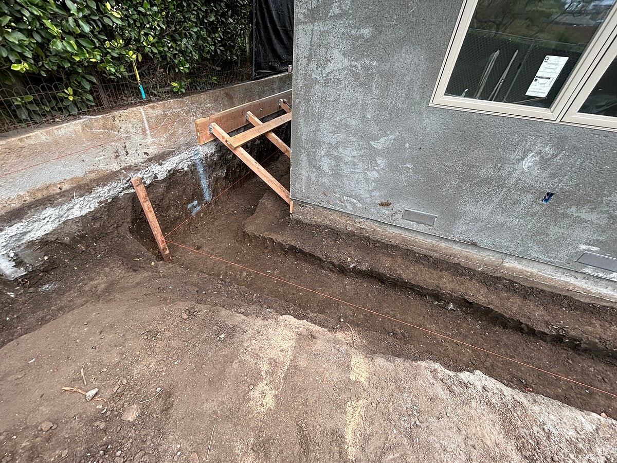 Projects Gallery Before & After
