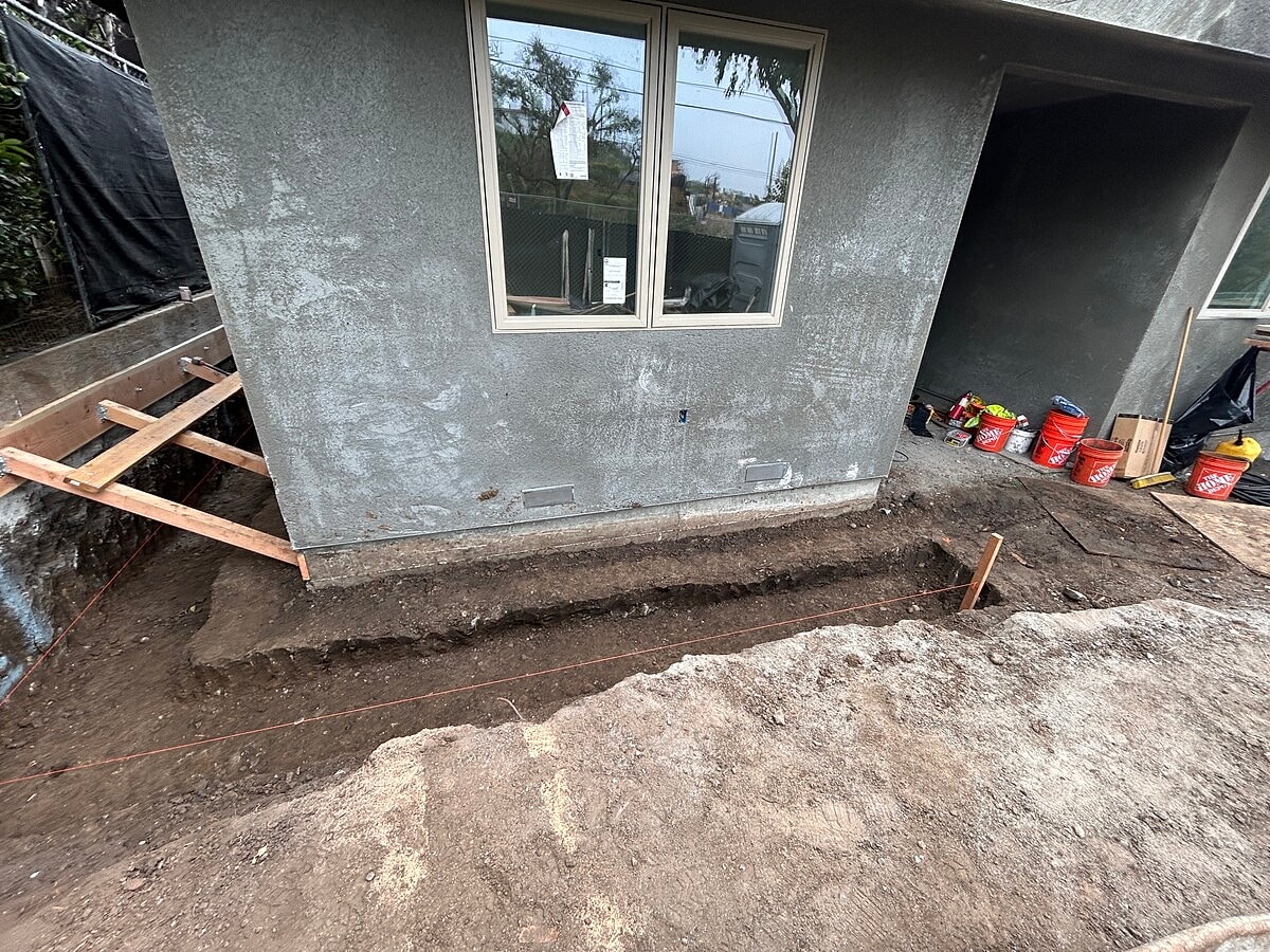 Projects Gallery Before & After