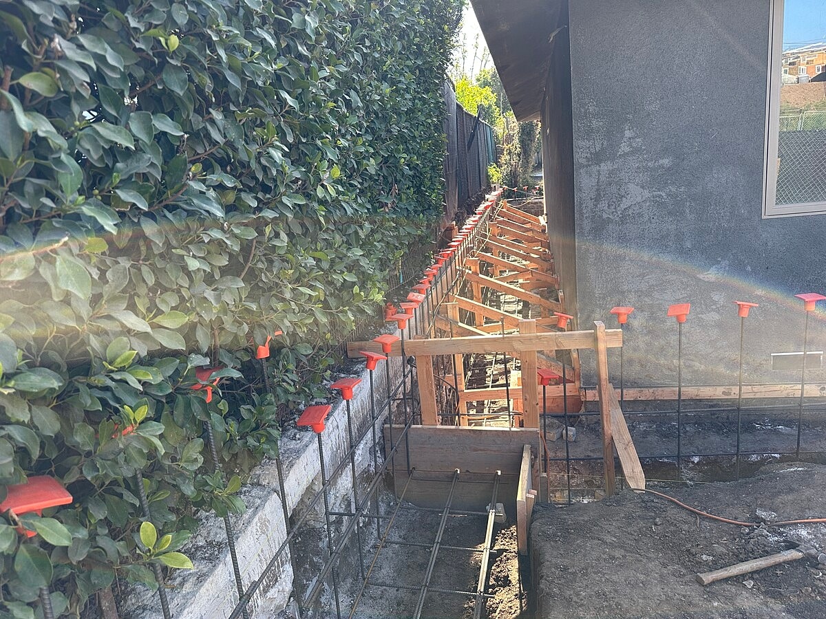Projects Gallery Before & After