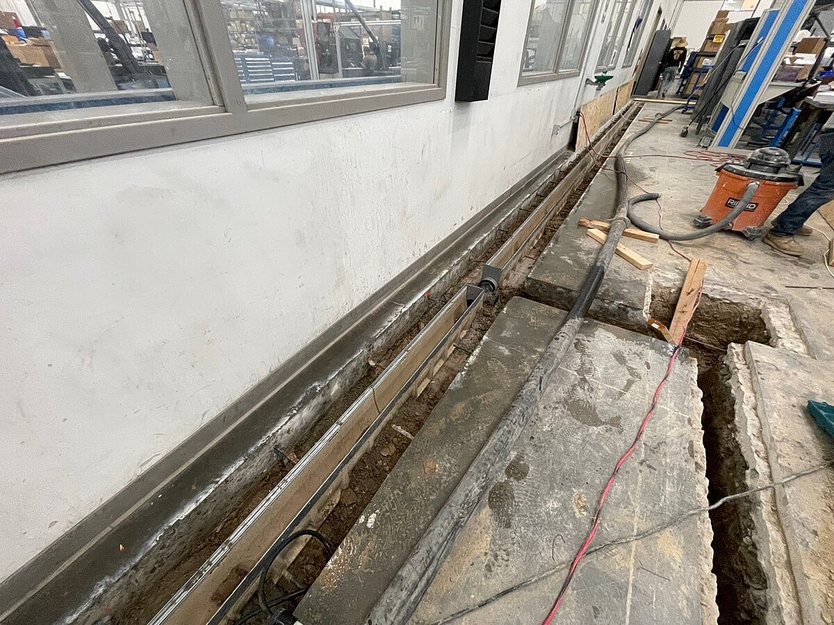 Projects Gallery Before & After