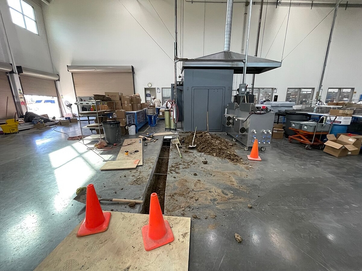 Projects Gallery Before & After