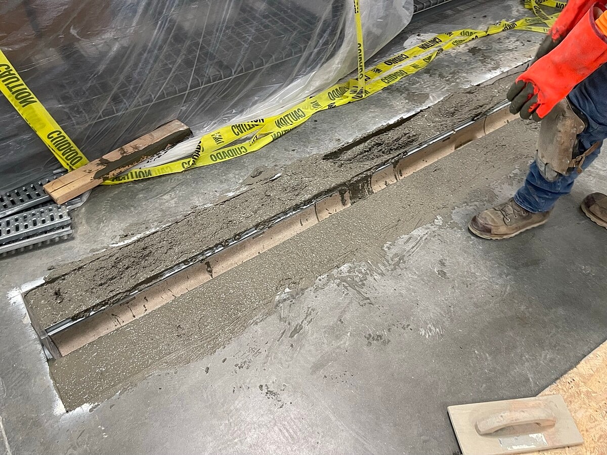 Projects Gallery Before & After
