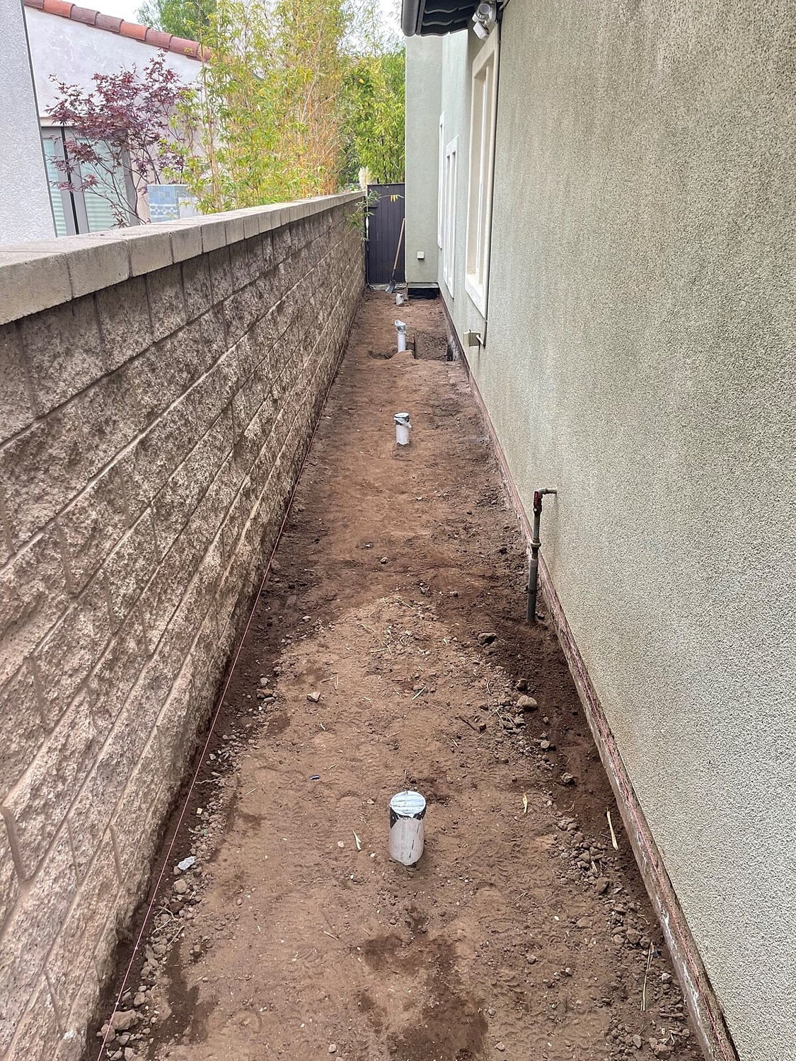 Projects Gallery Before & After