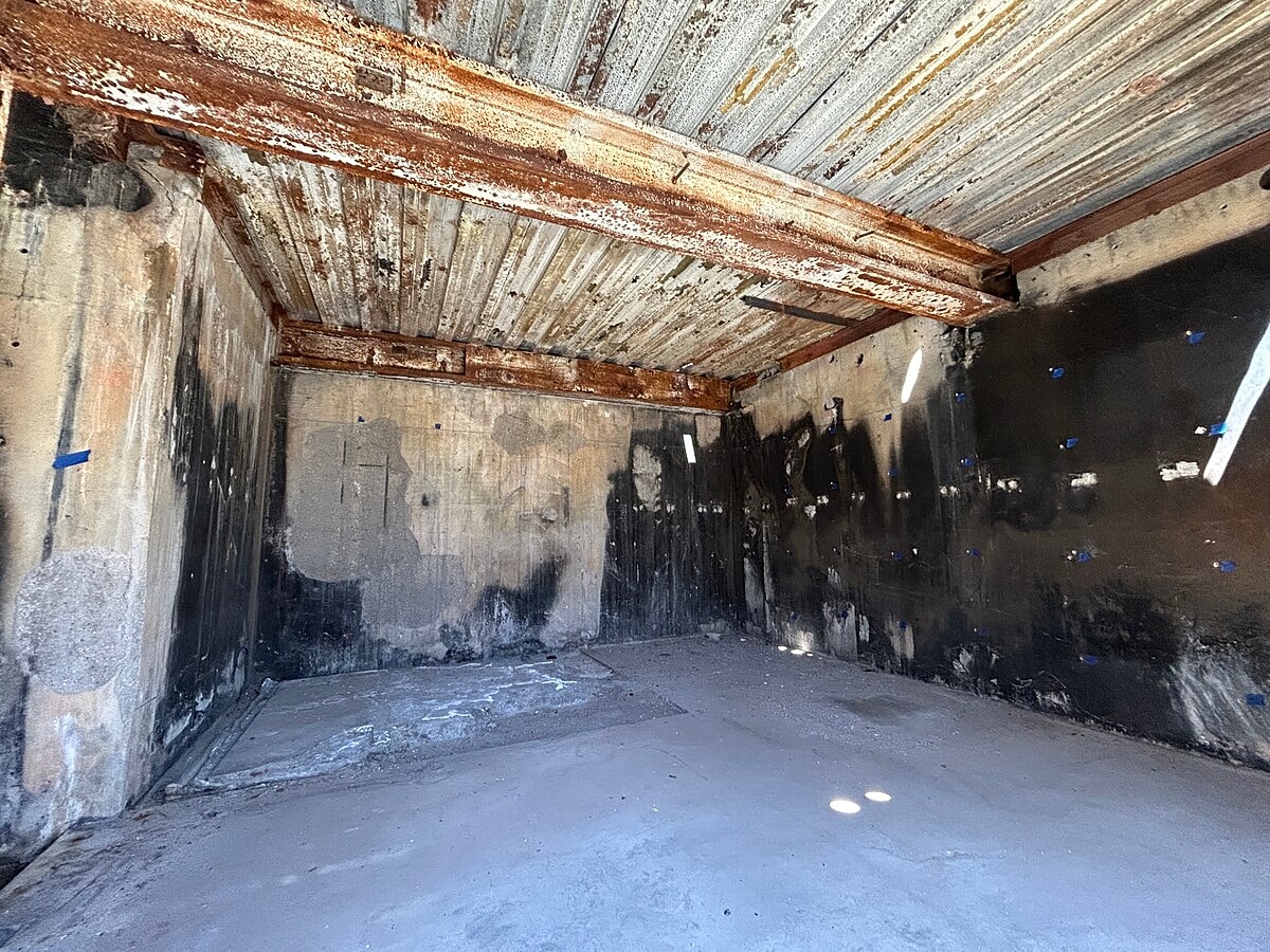 Projects Gallery Before & After
