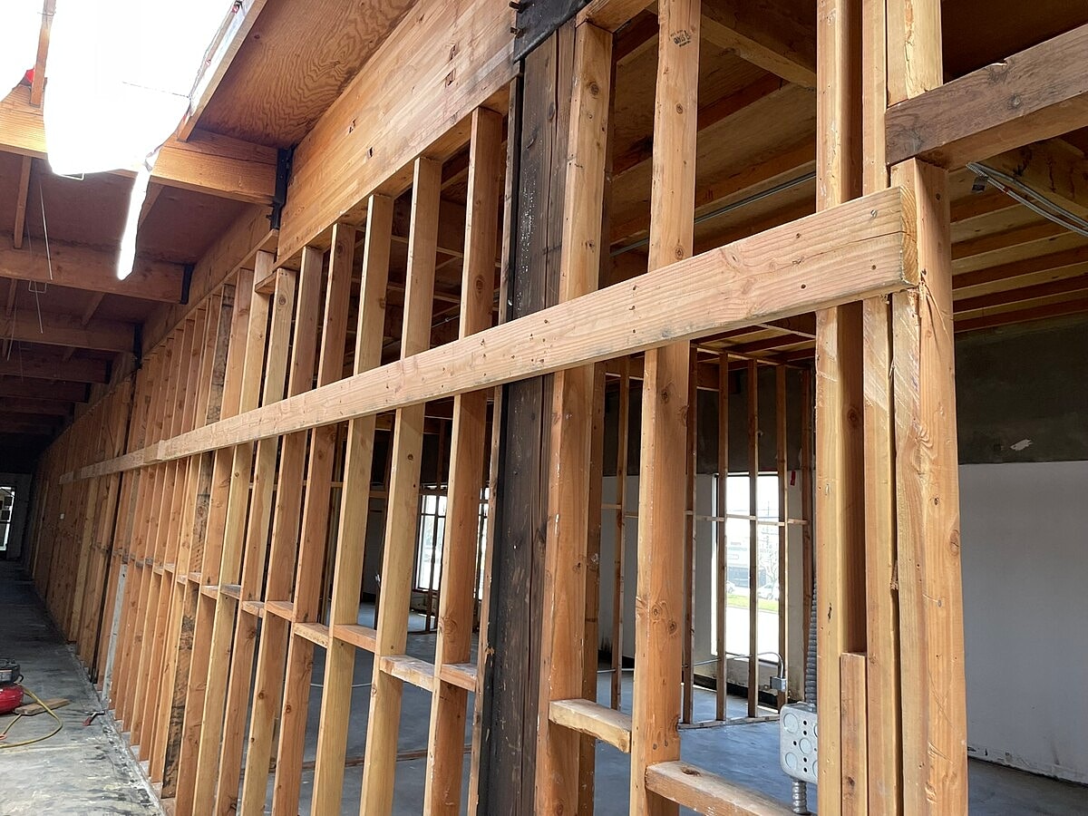 Projects Gallery Before & After