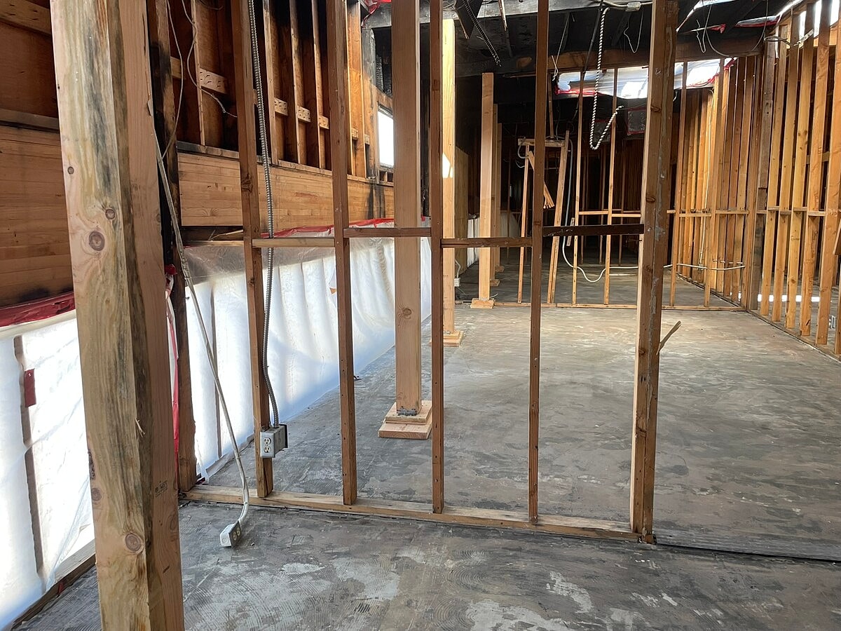 Projects Gallery Before & After
