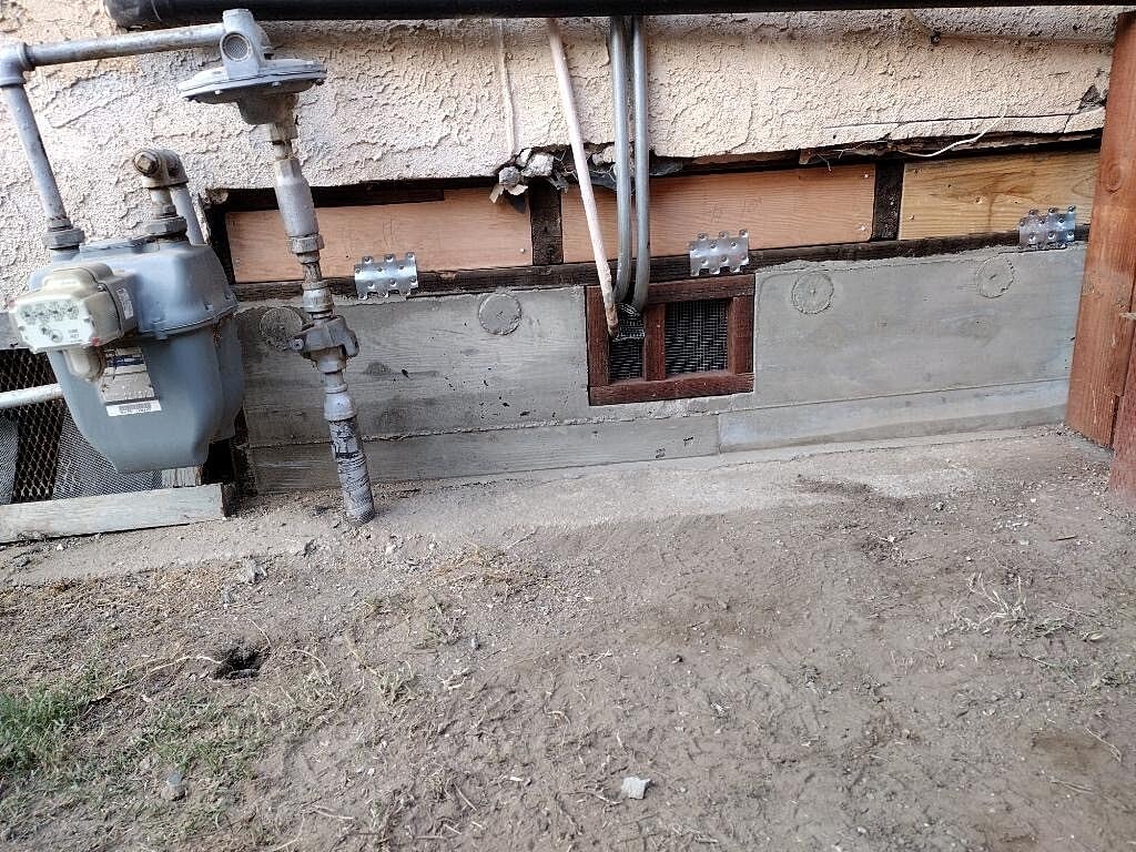 Projects Gallery Before & After