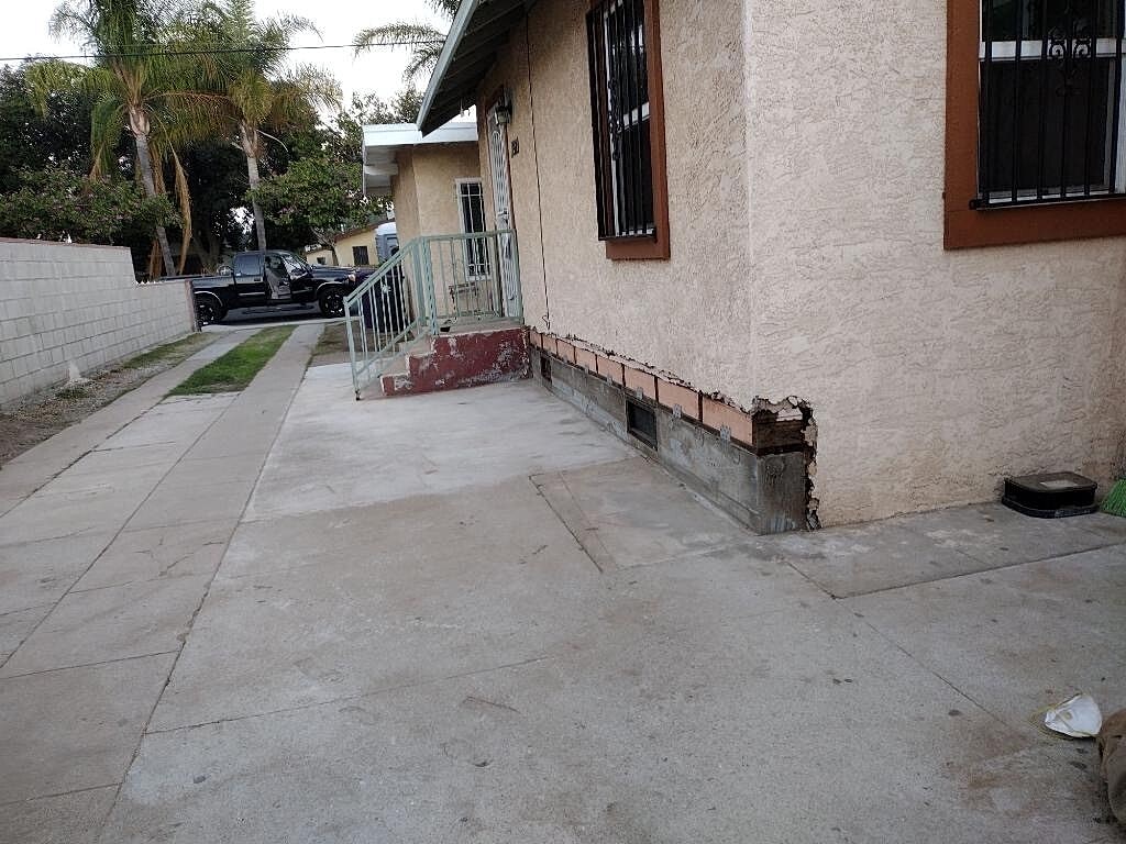 Projects Gallery Before & After