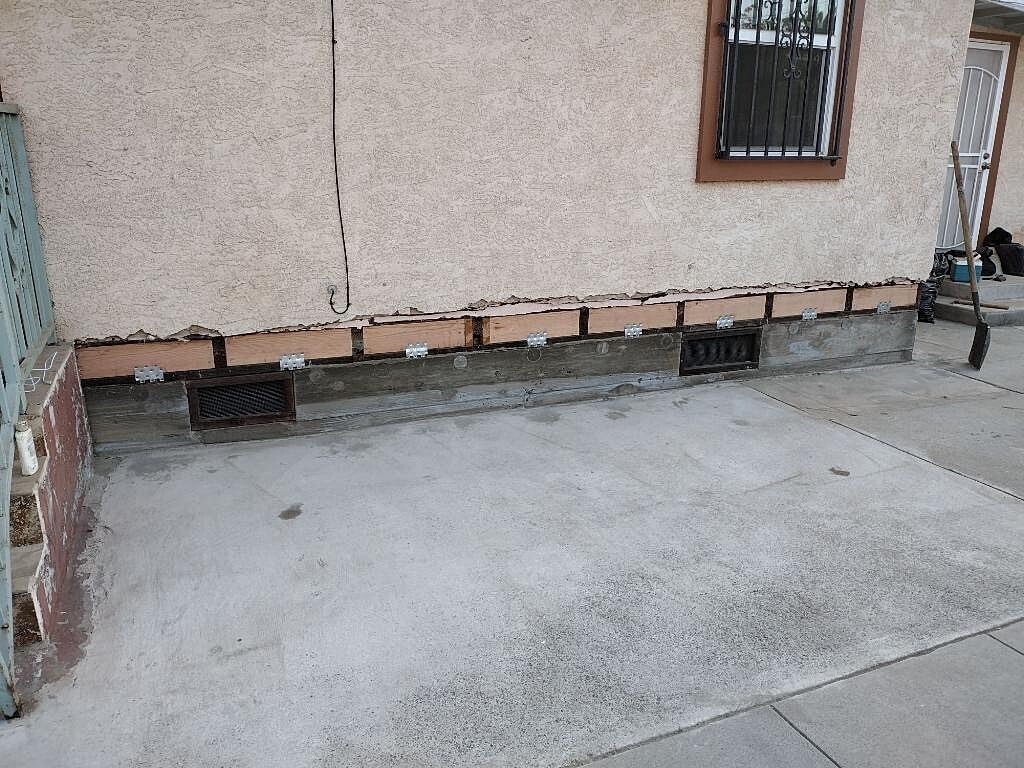 Projects Gallery Before & After