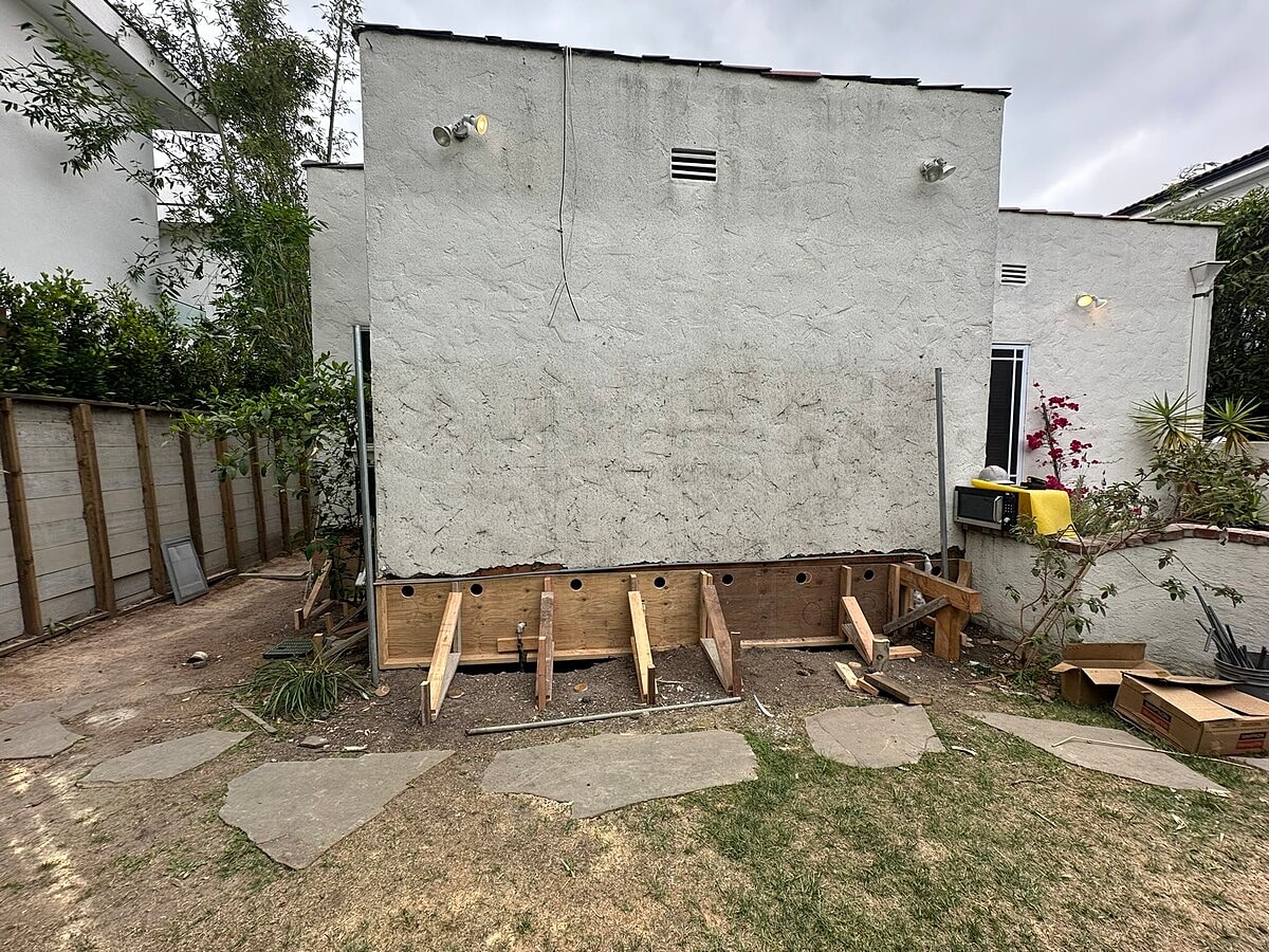 Projects Gallery Before & After