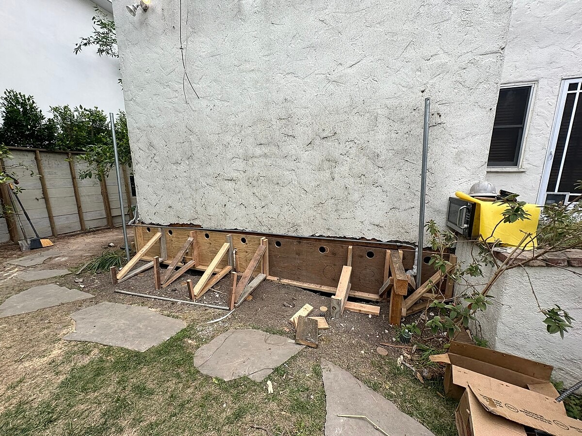 Projects Gallery Before & After