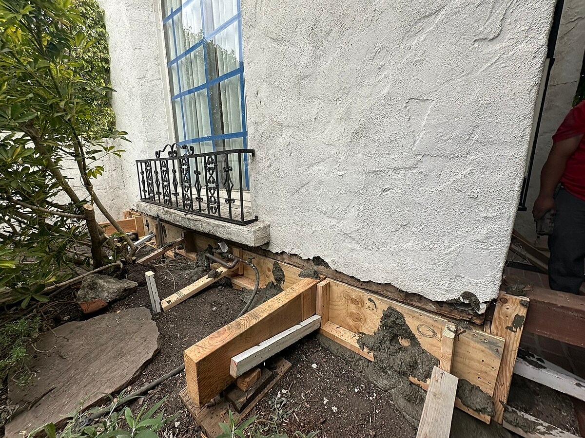 Projects Gallery Before & After