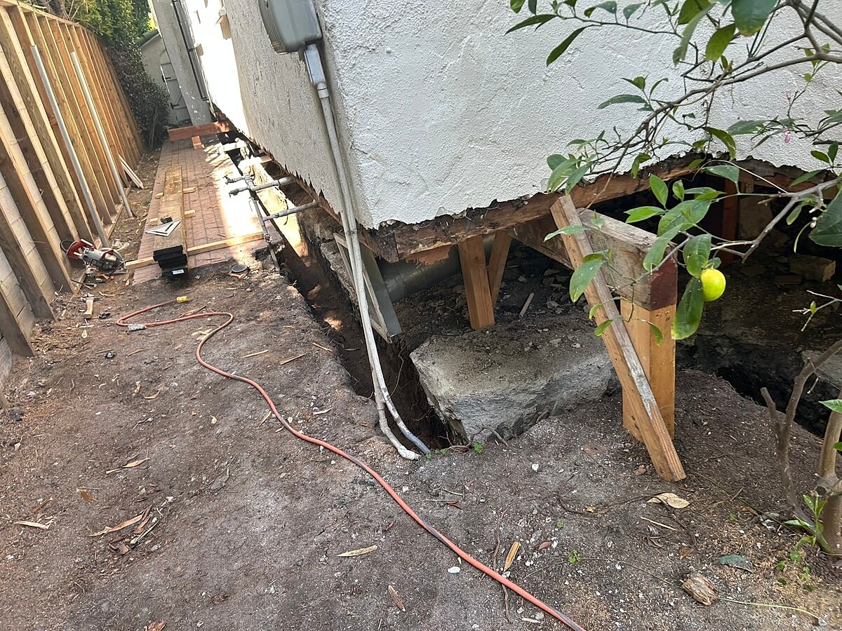 Projects Gallery Before & After